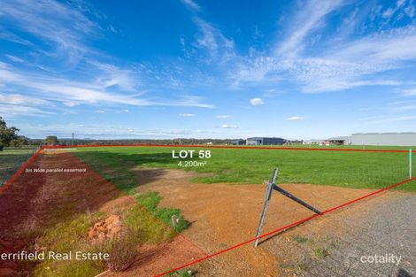 58 Warrenup Pl, Warrenup, WA 6330