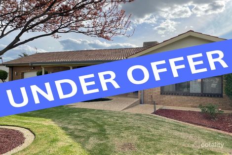 Property photo of 3 Johnson Place Griffith NSW 2680