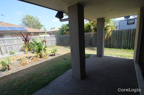 Property photo of 28 Magellan Circuit Urraween QLD 4655
