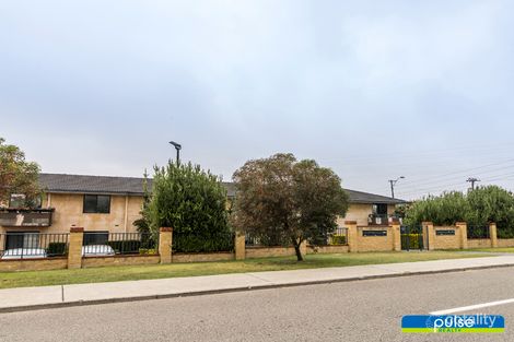Property photo of 8/30 Lorraine Place Hamilton Hill WA 6163