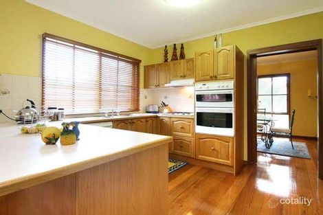 Property photo of 5 Cosgrove Street Rye VIC 3941