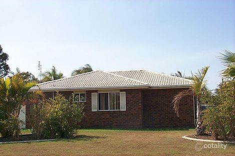 23 Areca Dr, Kawungan, QLD 4655