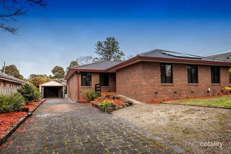 14 Rupert St, Mitcham, VIC 3132