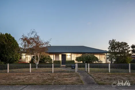 Property photo of 38 Kooringal Avenue Legana TAS 7277