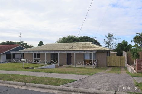 24 Nerida St, Rochedale South, QLD 4123