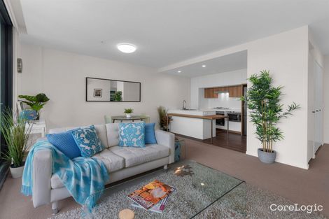 Property photo of 906/37B Harbour Road Hamilton QLD 4007