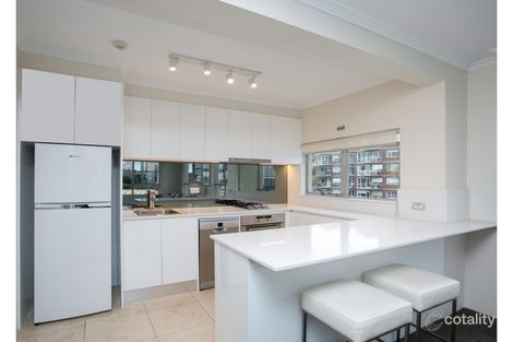 Property photo of 47/2A Henry Lawson Avenue McMahons Point NSW 2060