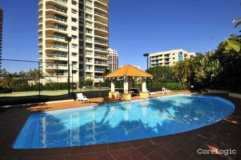 Property photo of 42/1 Goodwin Street Kangaroo Point QLD 4169