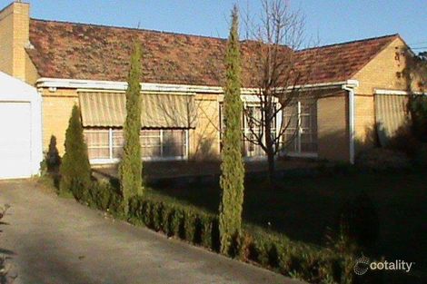Property photo of 86 Bradshaw Street Essendon VIC 3040