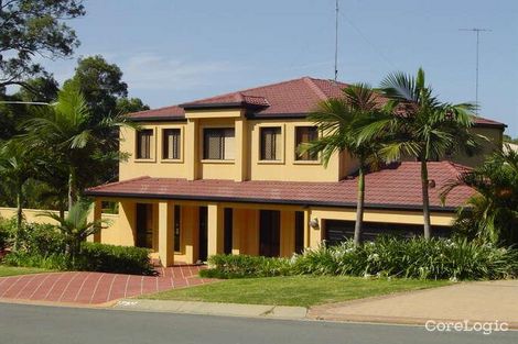 Property photo of 4 Ridgeview Street Carindale QLD 4152