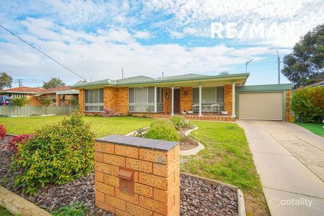 Property photo of 4 Awaba Avenue Tolland NSW 2650