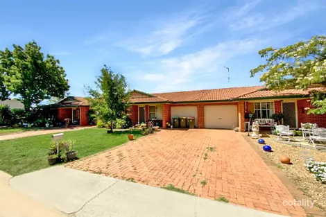 23 Queen St, Forbes, NSW 2871