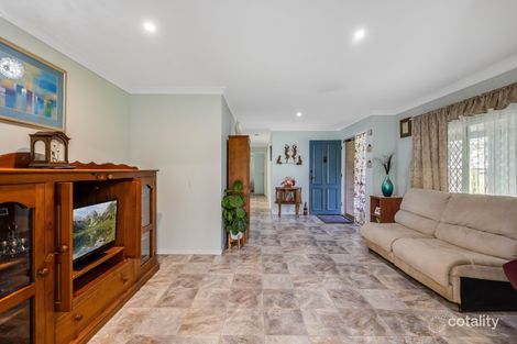 Property photo of 120 Alderley Street Rangeville QLD 4350