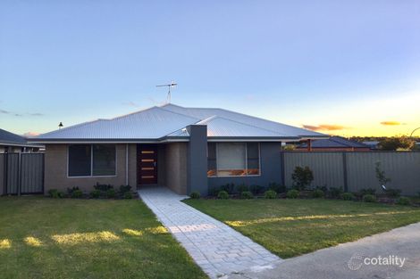 Property photo of 16 Drake Bend Bayonet Head WA 6330