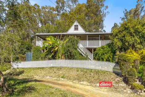 661 Craven Creek Rd, Rookhurst, NSW 2422