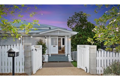 Property photo of 192 Agnes Street The Range QLD 4700