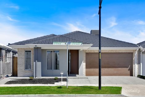Property photo of 10 Serenade Street Donnybrook VIC 3064
