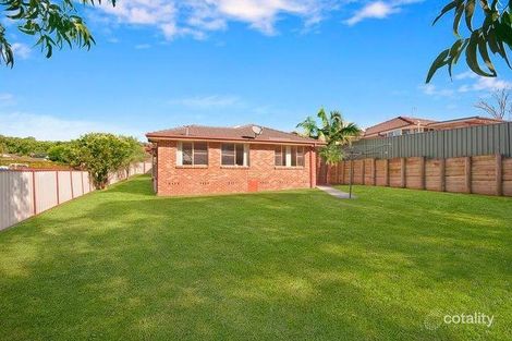 Property photo of 46 Dalmeny Drive Macquarie Hills NSW 2285