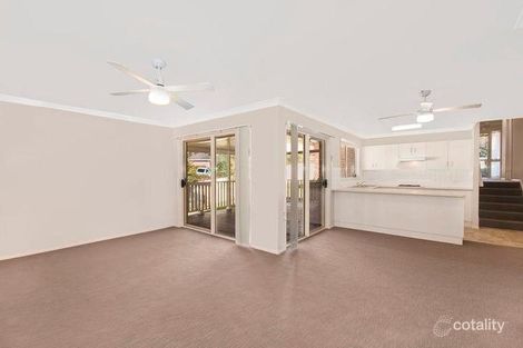 Property photo of 46 Dalmeny Drive Macquarie Hills NSW 2285