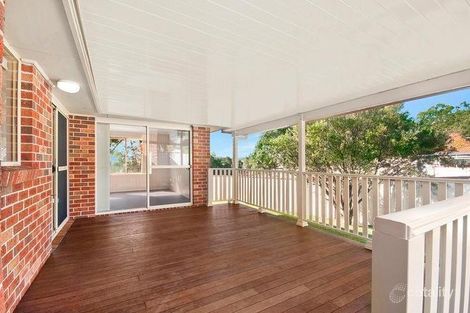 Property photo of 46 Dalmeny Drive Macquarie Hills NSW 2285