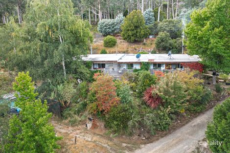 242 Woolleys Rd, Lonnavale, TAS 7109