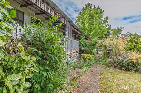 Property photo of 242 Woolleys Road Lonnavale TAS 7109