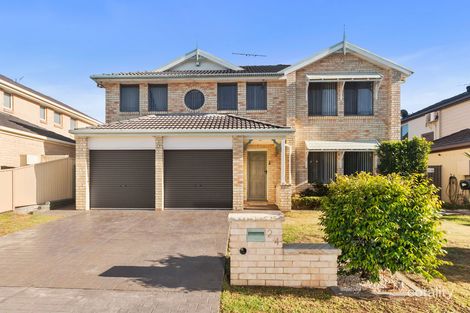 Property photo of 24 Andrews Circuit Horningsea Park NSW 2171