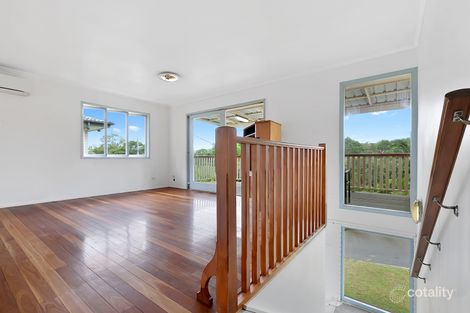 Property photo of 29 Roseglen Street Greenslopes QLD 4120