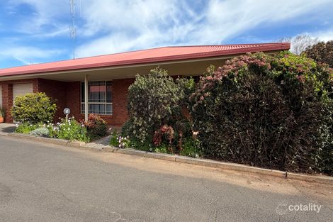 4/16-18 Ebelina Cres, Parkes, NSW 2870