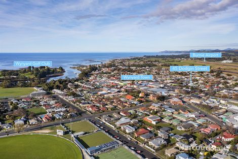 Property photo of 45 Dodgin Street Wynyard TAS 7325