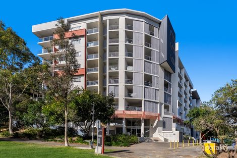 119/23 Robinson Pl, Kelvin Grove, QLD 4059