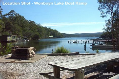 Property photo of 26 Adelaide Avenue Wonboyn NSW 2551