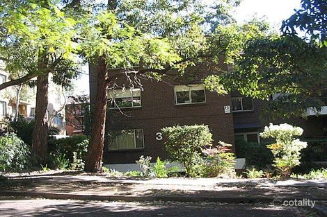 Property photo of 18/3 Francis Road Artarmon NSW 2064