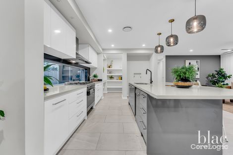 Property photo of 35 Parkway Terrace Mango Hill QLD 4509