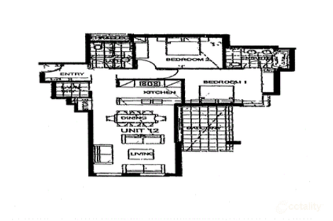 Property photo of 12/16-18 Boyd Street Turramurra NSW 2074