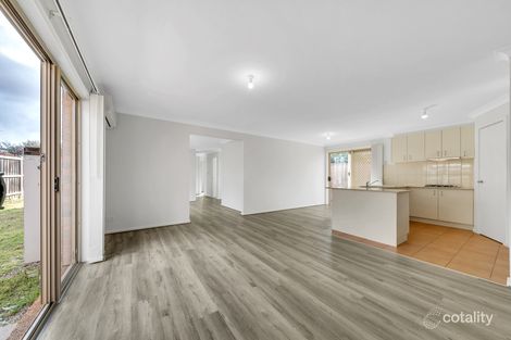 Property photo of 7 Birdsong Glade Tarneit VIC 3029