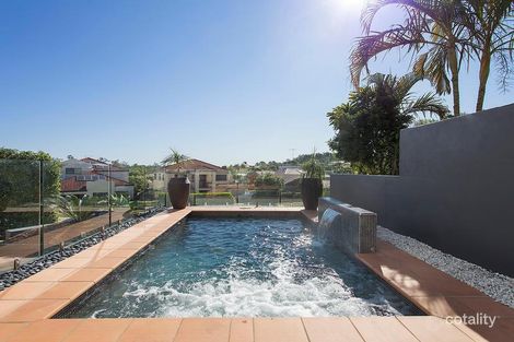 Property photo of 16 Bartok Place Mount Ommaney QLD 4074