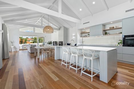 Property photo of 27 Pelham Street Coorparoo QLD 4151