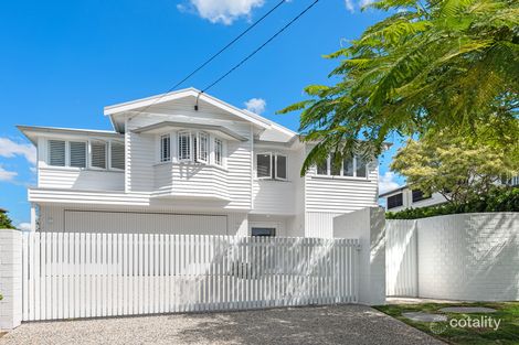 Property photo of 27 Pelham Street Coorparoo QLD 4151
