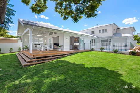 Property photo of 27 Pelham Street Coorparoo QLD 4151