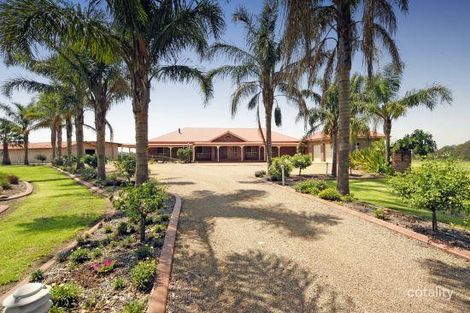 100 Egans Rd, Oakdale, NSW 2570