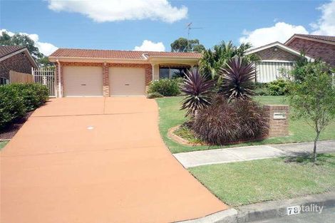 78 Sampson Cres, Acacia Gardens, NSW 2763