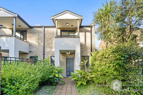 Property photo of 23/24-36 Pacific Highway Wahroonga NSW 2076