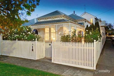 Property photo of 57 Barkly Avenue Armadale VIC 3143