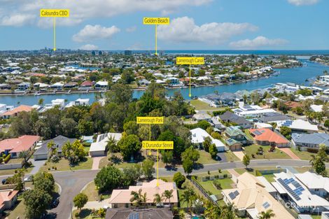 2 Durundur St, Pelican Waters, QLD 4551