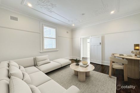 Property photo of 4/23 Wycombe Road Kurraba Point NSW 2089