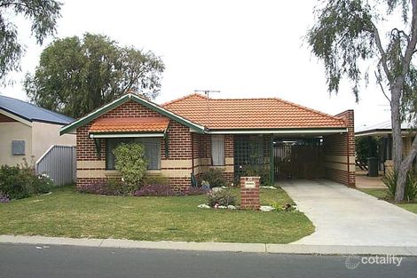 20 Silver Gull Ct, Geographe, WA 6280