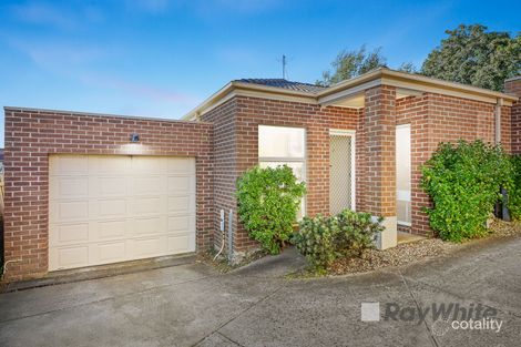 Property photo of 3/15 Elray Avenue Dandenong VIC 3175