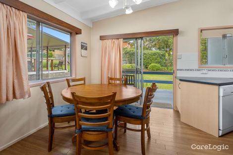 Property photo of 24 Cuphea Street Arana Hills QLD 4054