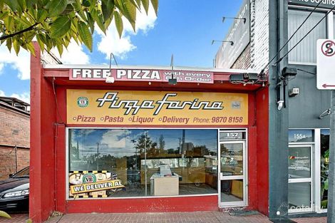 157 Canterbury Rd, Heathmont, VIC 3135